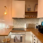 Apartament Transylvanian Nomad Ii