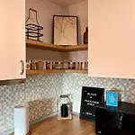 Transylvanian Nomad Ii Apartament *