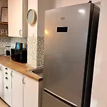 Apartament Transylvanian Nomad Ii