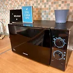 Apartament Transylvanian Nomad Ii