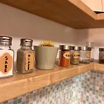 Apartament Transylvanian Nomad Ii *