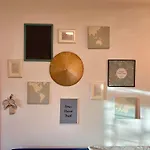 Apartament Transylvanian Nomad Ii