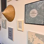 Transylvanian Nomad Ii Apartament