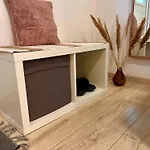 Transylvanian Nomad Ii Apartament *