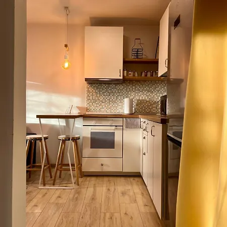 Transylvanian Nomad Ii Apartment