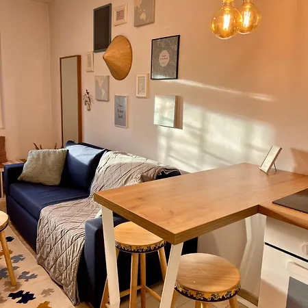 Transylvanian Nomad Ii Apartment *