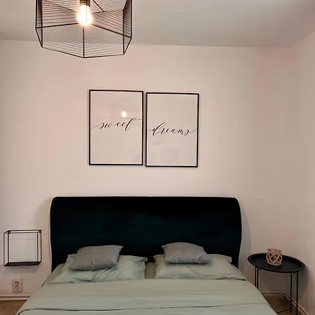 Transylvanian Nomad Ii Apartment Cluj-Napoca