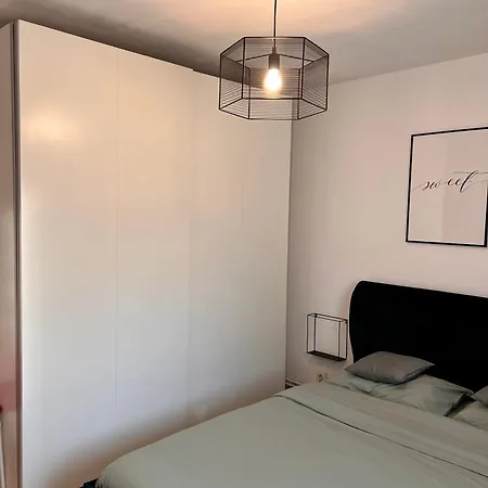 Apartment Transylvanian Nomad Ii