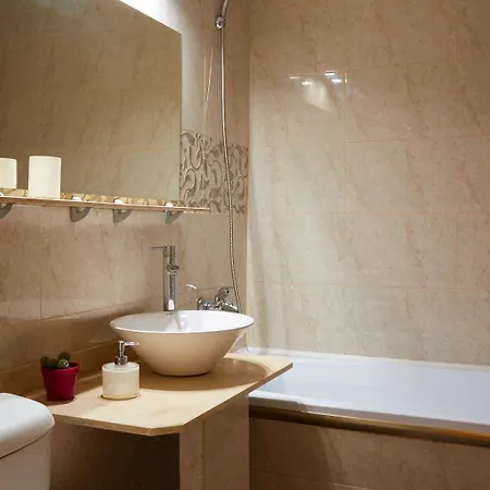 Transylvanian Nomad Ii Apartment