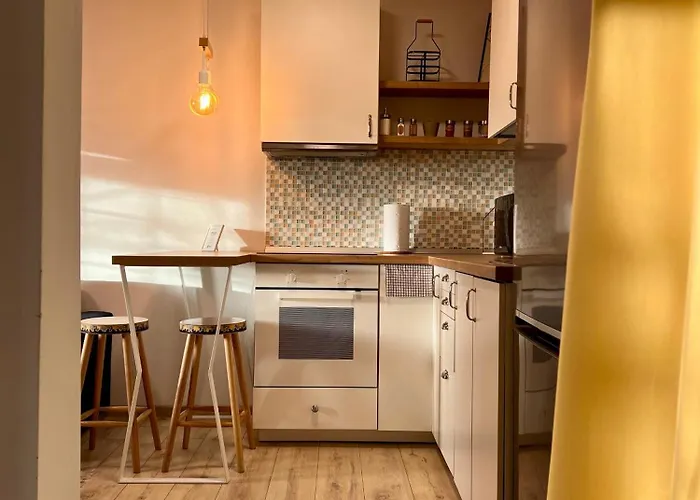 Transylvanian Nomad Ii Apartment