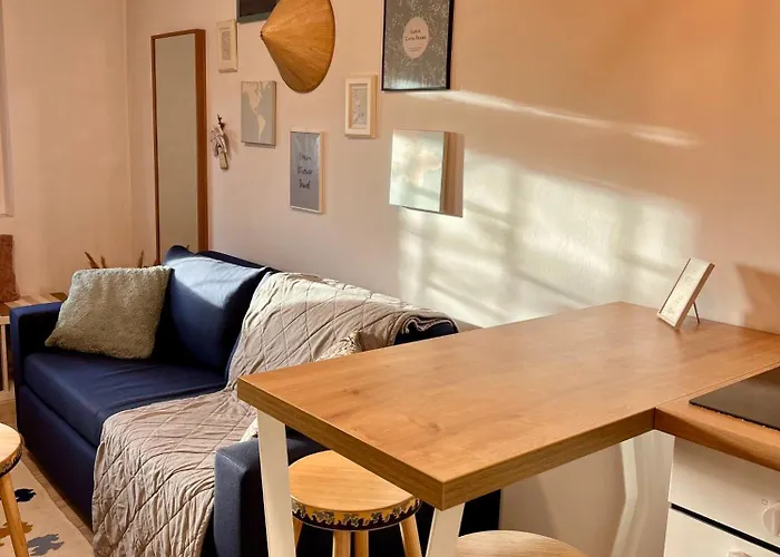 Transylvanian Nomad Ii Apartment *