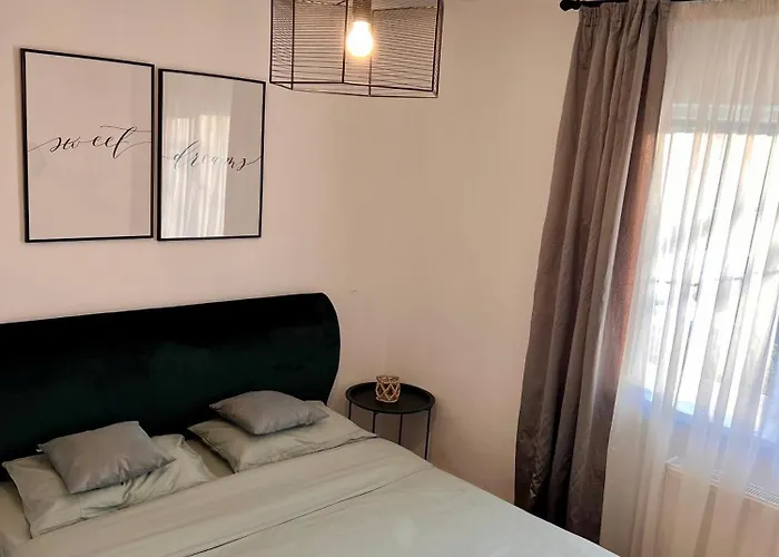 Transylvanian Nomad Ii Cluj-Napoca