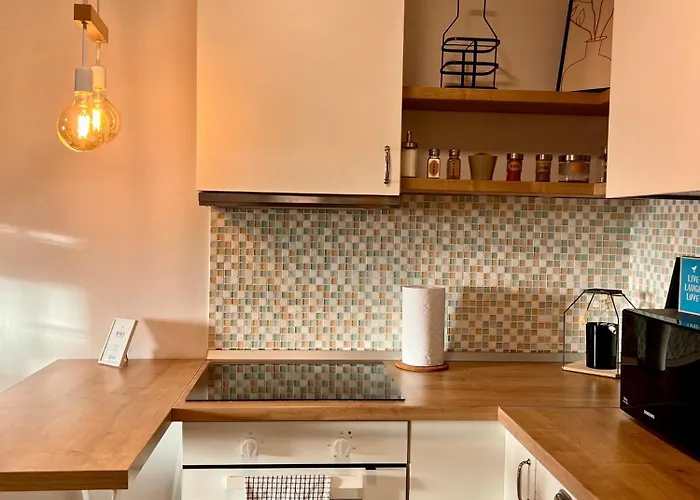 Apartment Transylvanian Nomad Ii