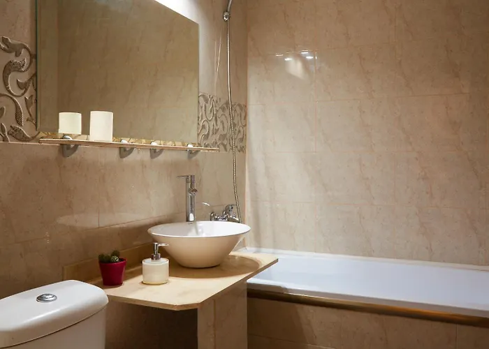 Transylvanian Nomad Ii Apartment