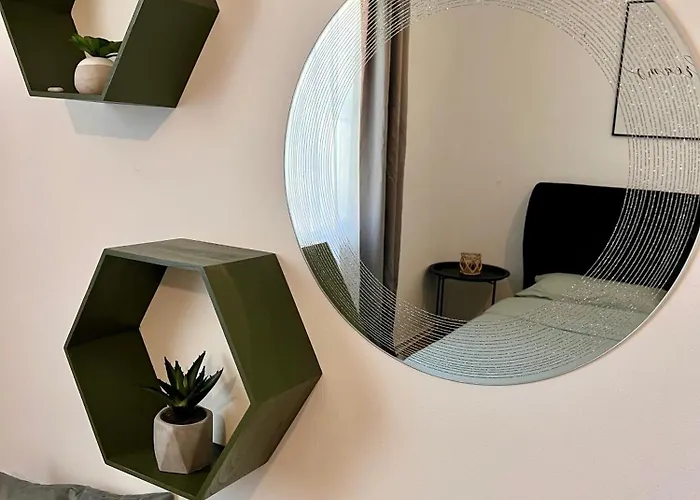 Transylvanian Nomad Ii Cluj-Napoca