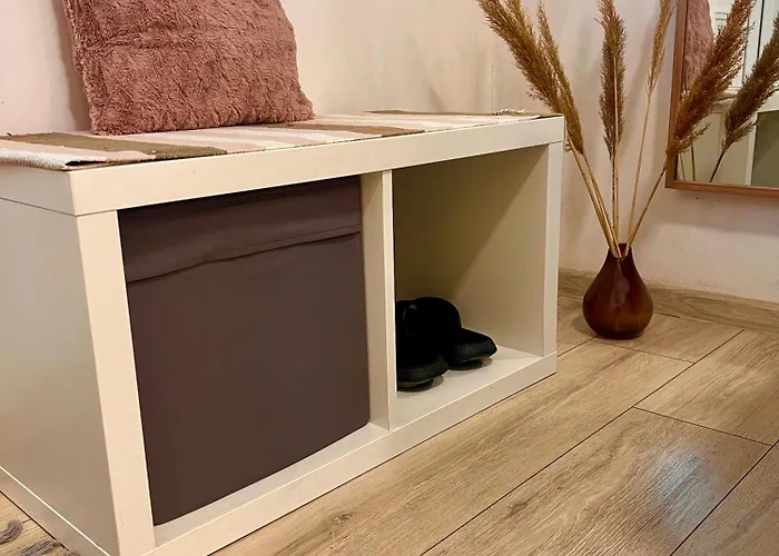 Transylvanian Nomad Ii Apartment *